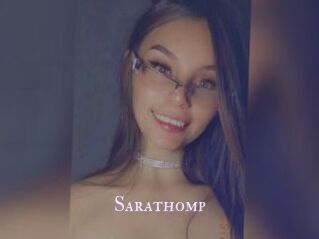Sarathomp