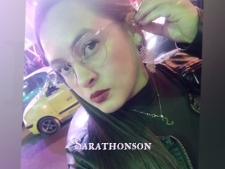 Sarathonson