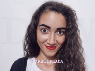 Saratuflaca