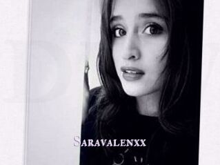 Saravalenxx