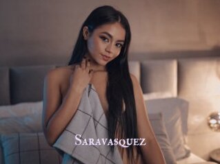 Saravasquez