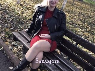 Saraxjoye