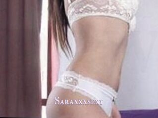 Saraxxxsexy