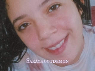 Sarayhootdemon