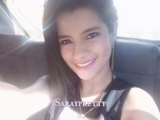 Saraypretty