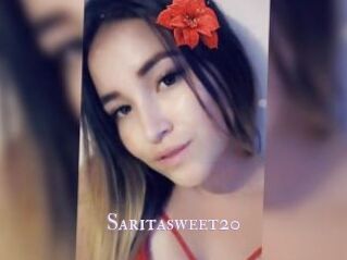 Saritasweet20
