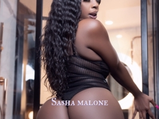 Sasha_malone