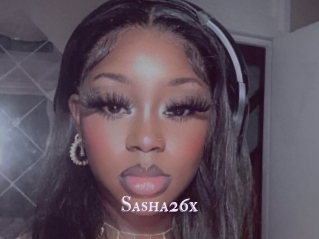 Sasha26x