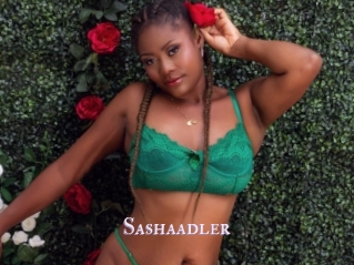 Sashaadler