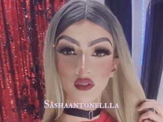 Sashaantonellla