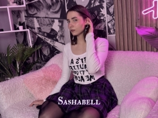 Sashabell