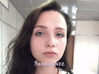 Sashabenzz