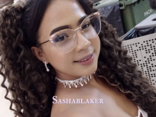 Sashablaker