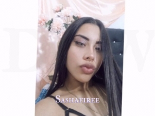 Sashafiree