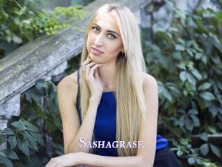 Sashagrase