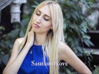 Sashahotlove