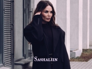 Sashaliin