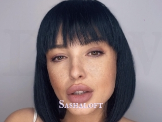 Sashaloft