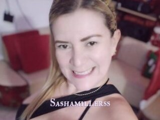 Sashamillerss