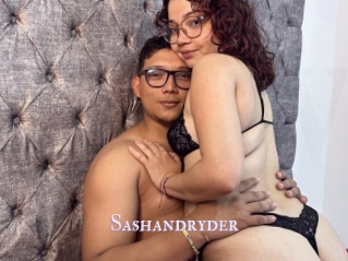 Sashandryder