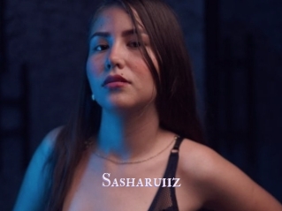 Sasharuiiz