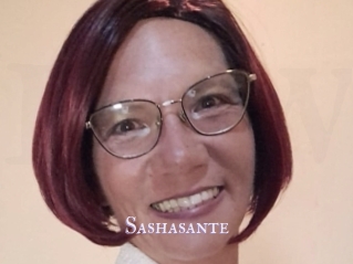 Sashasante