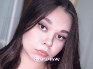 sashashow X Drow
