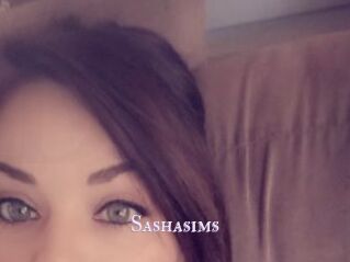 Sashasims