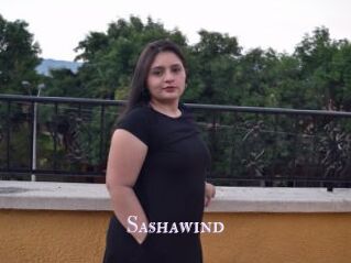 Sashawind