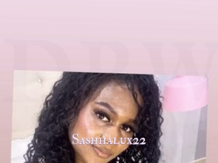 Sashhalux22