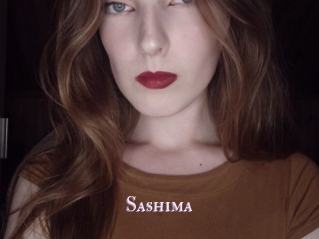 Sashima