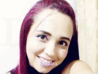 Sassha