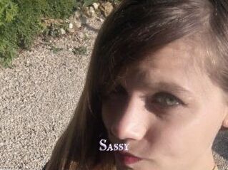Sassy