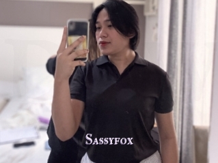 Sassyfox
