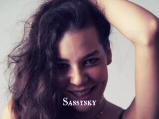 Sassysky