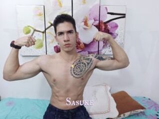 Sasuke