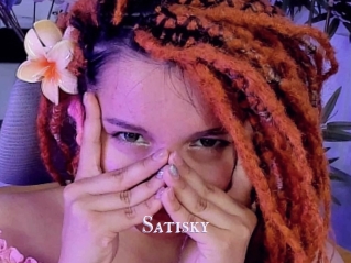 Satisky