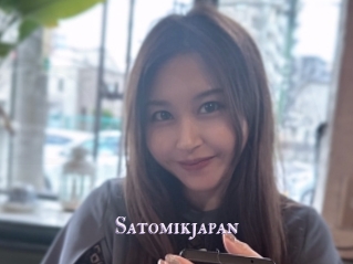 Satomikjapan