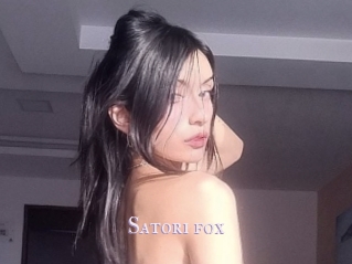 Satori_fox