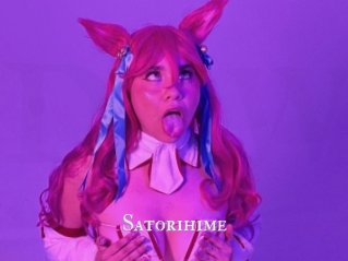 Satorihime
