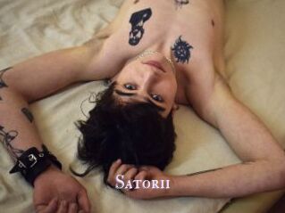 Satorii