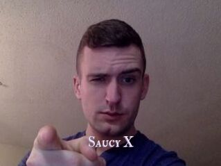 Saucy_X