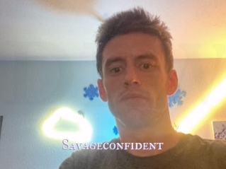 Savageconfident