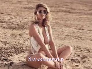Savannahwyld
