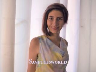 Savethisworld