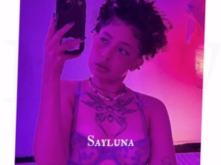 Sayluna