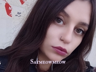 Saymeowmeow