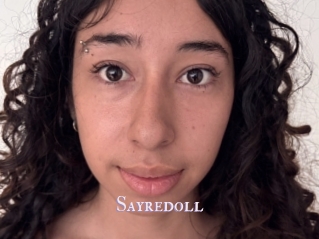 Sayredoll
