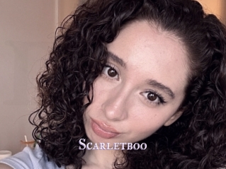 Scarletboo