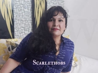 Scarlethobs